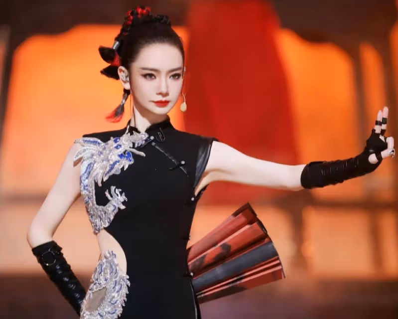 《乘風2024》黑馬劇本明顯?4位實力姐姐被冷落,卻透露決賽結果