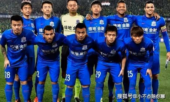 意外!他原以為離開申花會被其他球隊搶著要,結果至今失業在家