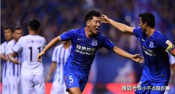 意外!他原以為離開申花會被其他球隊搶著要,結果至今失業在家