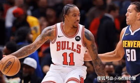 到底圖個啥?六屆全明星啊,在魚腩浪費六年巔峰,今夏還不換隊嗎