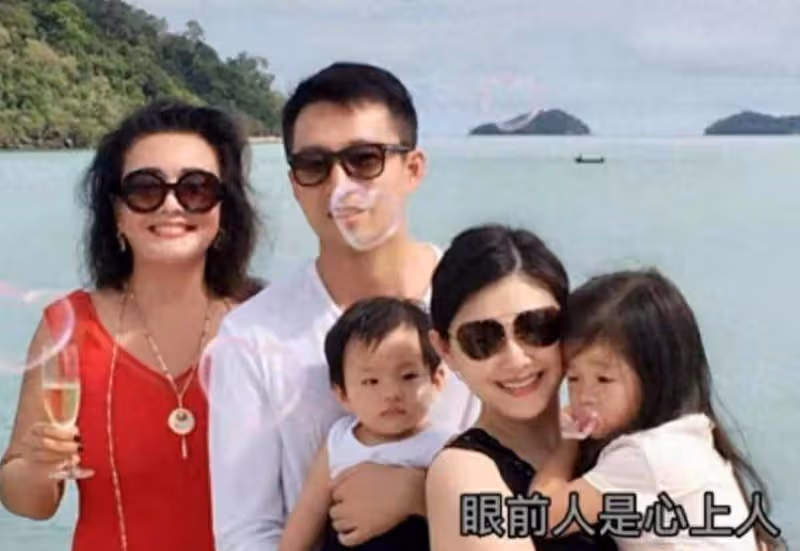 大S賠了夫人又折兵!汪小菲給馬筱梅台灣買別墅,鑽戒名牌包送不停