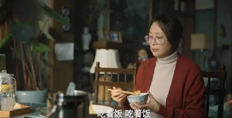 《玫瑰的故事》:太有心機!方協文為了「騙婚」黃亦玫,出手有多狠
