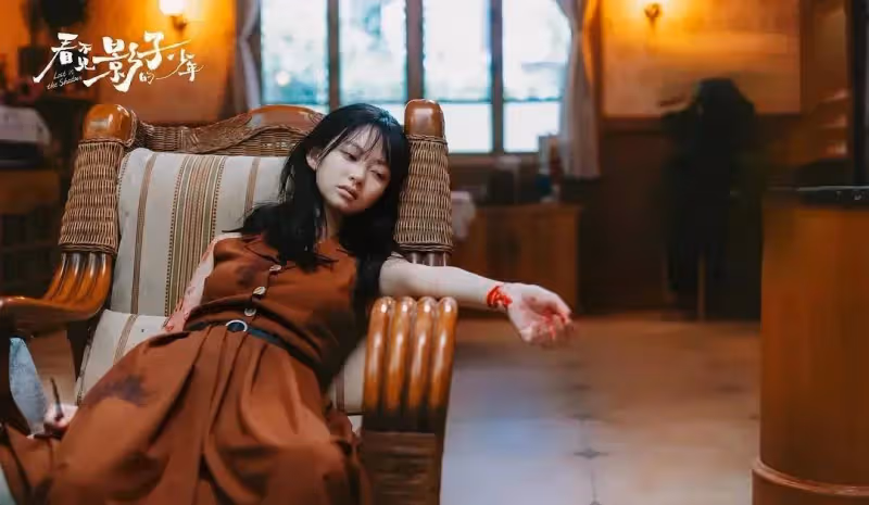 《看不見影子的少年》大結局的兩個意外：金滿福動機，豆豆身份