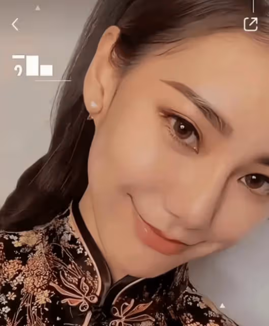 汪小菲結婚花絮照曝光!馬筱梅旗袍裝造型好美,兩人婚後十分甜蜜!