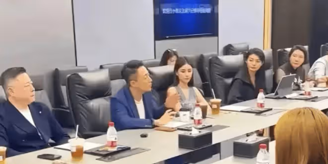 汪小菲結婚花絮照曝光!馬筱梅旗袍裝造型好美,兩人婚後十分甜蜜!