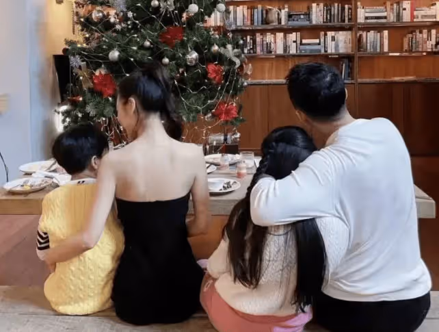 汪小菲結婚花絮照曝光!馬筱梅旗袍裝造型好美,兩人婚後十分甜蜜!