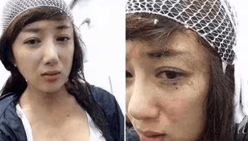 她曾是古裝第一美人,被葉璇的狗咬毀容後,如今41歲的她只能靠演壞女人翻身