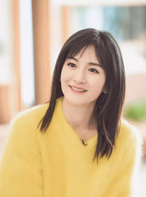 娛樂圈最乾淨的7位女明星，不傍富豪、不濫情，各個清純乾淨