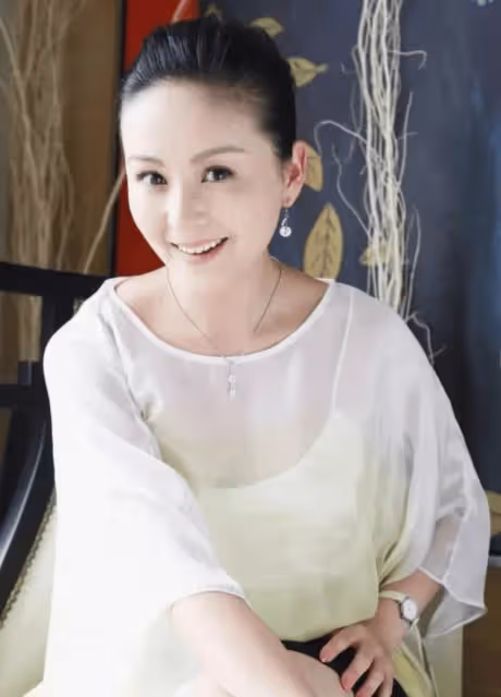 娛樂圈最乾淨的7位女明星,不傍富豪、不濫情,各個清純乾淨