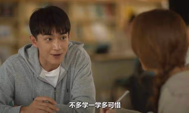 《玫瑰的故事》5對戀人5種結局,蘇更生收穫真愛,方協文妻離子散