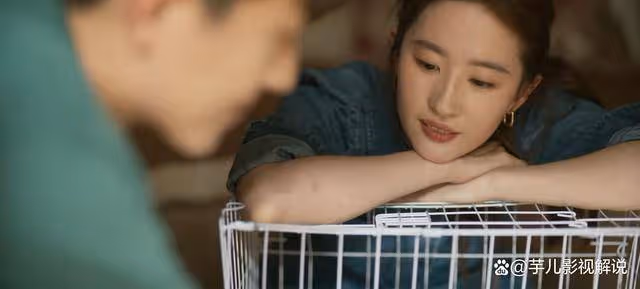 《玫瑰的故事》看了原著才知,追求玫瑰的那麼多,她為何嫁給方協文