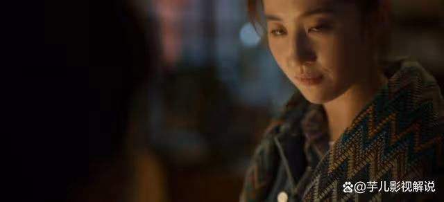 《玫瑰的故事》看了原著才知,追求玫瑰的那麼多,她為何嫁給方協文