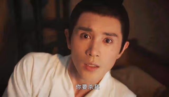 《墨雨雲間》季淑然不知,死而復生的柳文才,會成為姜梨最大的後手
