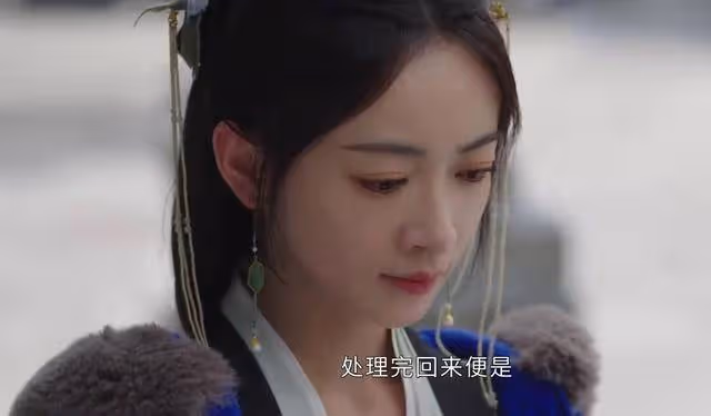 《墨雨雲間》季淑然不知,死而復生的柳文才,會成為姜梨最大的後手