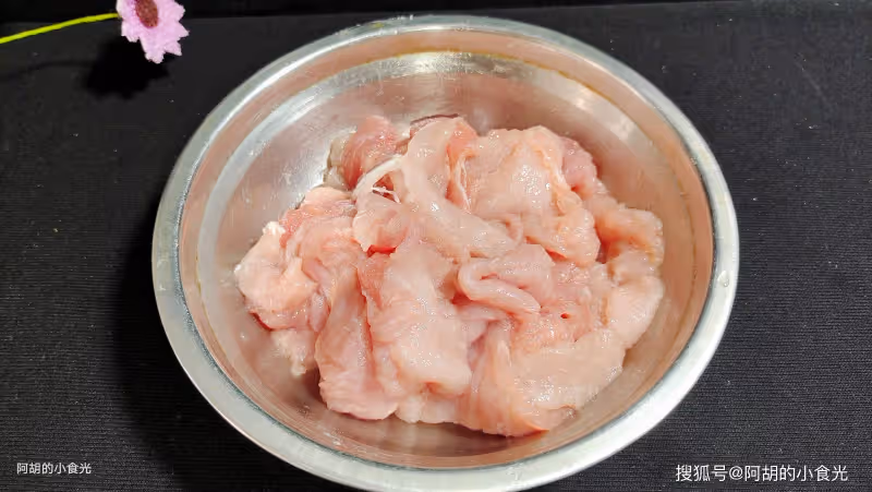 雞湯、魚湯不如此湯!天熱沒食慾,隨時就能煮一碗,喚醒好胃口、滑嫩不膩