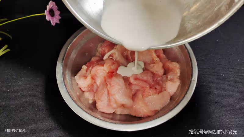 雞湯、魚湯不如此湯!天熱沒食慾,隨時就能煮一碗,喚醒好胃口、滑嫩不膩