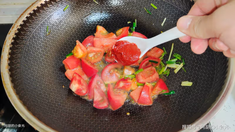 雞湯、魚湯不如此湯!天熱沒食慾,隨時就能煮一碗,喚醒好胃口、滑嫩不膩