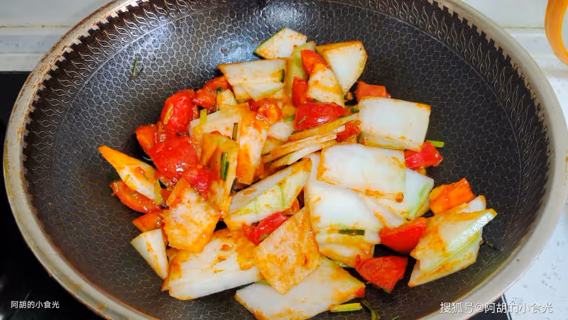 雞湯、魚湯不如此湯!天熱沒食慾,隨時就能煮一碗,喚醒好胃口、滑嫩不膩