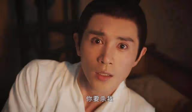 《墨雨雲間》看到季淑然私會情郎,才明白她當年流產誣陷姜梨的原因