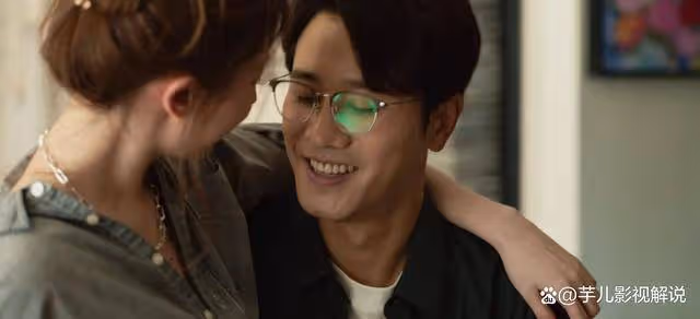 《玫瑰的故事》原著:莊國棟拋棄玫瑰與未婚妻一起,最終也被拋棄