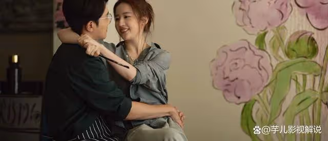 《玫瑰的故事》原著:莊國棟拋棄玫瑰與未婚妻一起,最終也被拋棄