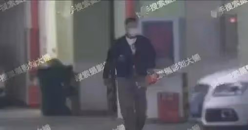 性感火辣「大嫂」高葉戀情疑曝光!素人男子總出入她家