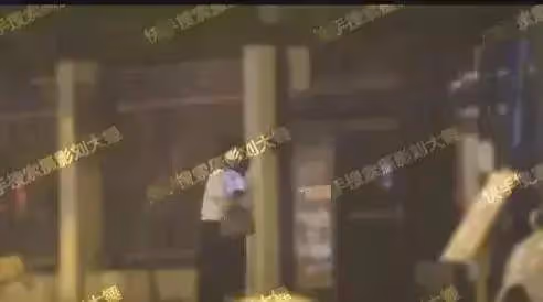 性感火辣「大嫂」高葉戀情疑曝光!素人男子總出入她家