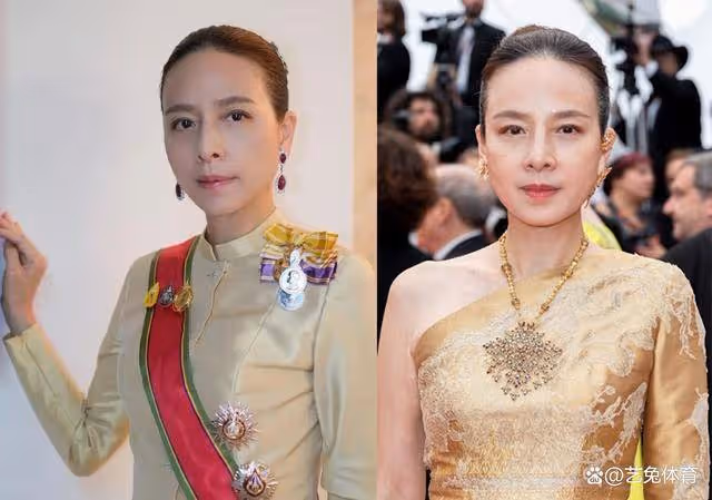 新加坡門將走紅,痛哭的泰國女足協主席也火了,戴名表開豪車背景顯赫