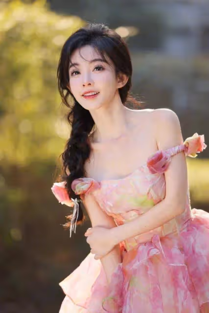 馮提莫健身直播走光當場被封禁!網友嘲諷:墊大欺客