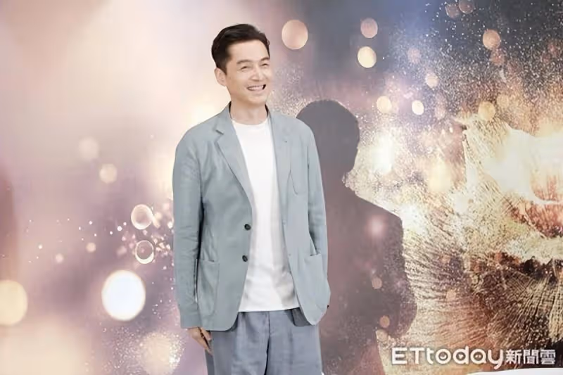 胡歌來台吃了阜杭豆漿 他貼身觀察24小時贊:人超暖