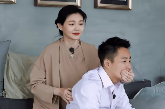 半路夫妻都是賊,台媒曝大S婚前做了財產公正,婚後各花各的?
