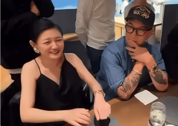 S媽殺瘋了!網傳黃春梅怒斥汪小菲:大S曾付出所有,離婚後卻置之不理