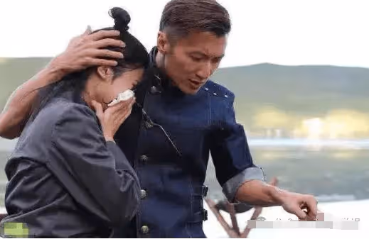 張柏芝想參加《鋒味》,謝霆鋒回應七個字,節目組陷入尷尬!