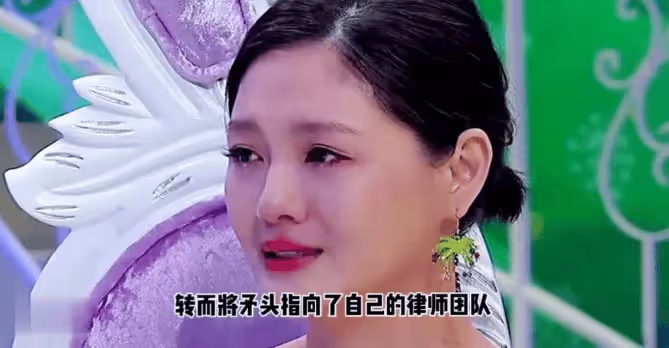 大S又來狠的!網曝她要起訴律師團隊,因提告汪小菲屢次失敗,大S怒火中燒