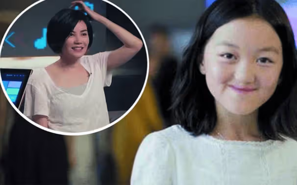 王菲女兒深夜發文哭泣,網友:媽媽你在哪兒?謝霆鋒回應讓人心疼!