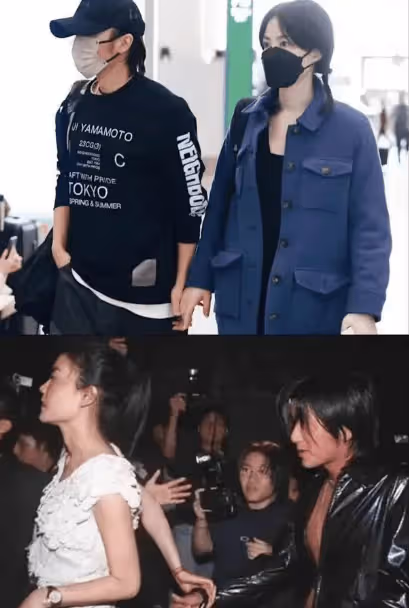 王菲女兒深夜發文哭泣,網友:媽媽你在哪兒?謝霆鋒回應讓人心疼!