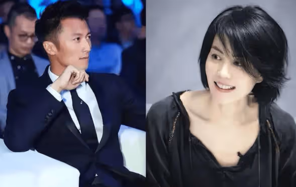 王菲女兒深夜發文哭泣,網友:媽媽你在哪兒?謝霆鋒回應讓人心疼!
