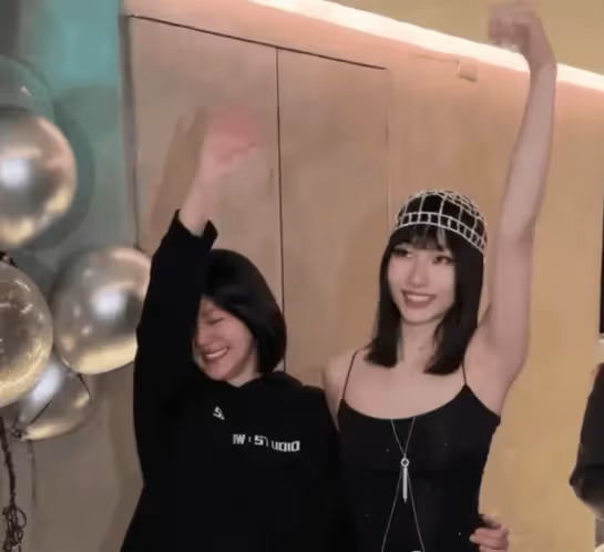 尷尬,小S長女公開戀愛觀,拒絕喜歡具俊曄同類型男友!