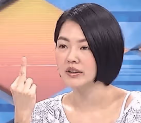 尷尬,小S長女公開戀愛觀,拒絕喜歡具俊曄同類型男友!