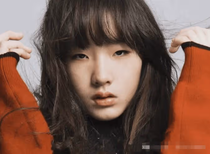 尷尬,小S長女公開戀愛觀,拒絕喜歡具俊曄同類型男友!