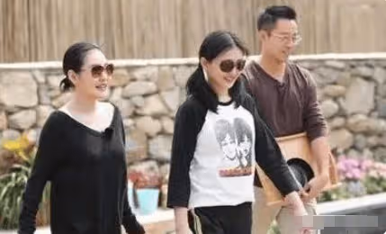 尷尬,小S長女公開戀愛觀,拒絕喜歡具俊曄同類型男友!