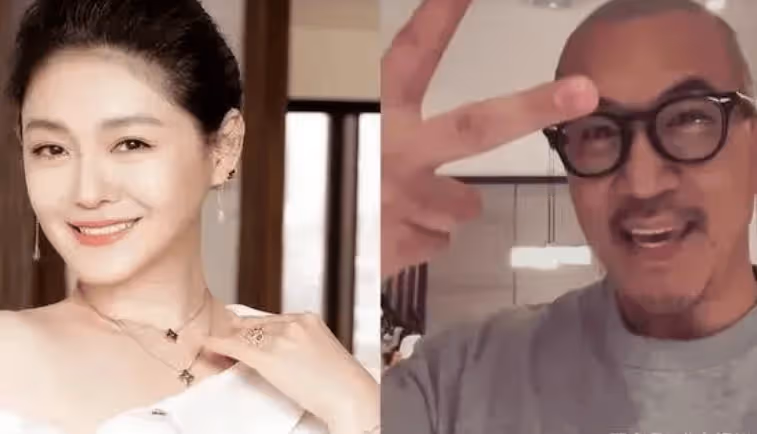 為何大S的下家,還不如上家?台媒曝大S婚前做了財產公正,半路夫妻都是賊