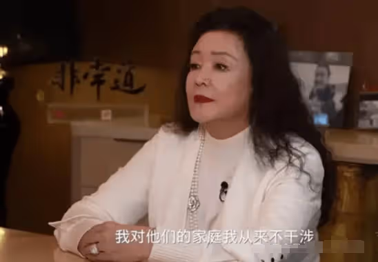 大S心虛了!刪除具俊曄所有動態,卻硬剛張蘭,「帳號被盜」的故事又一次上演