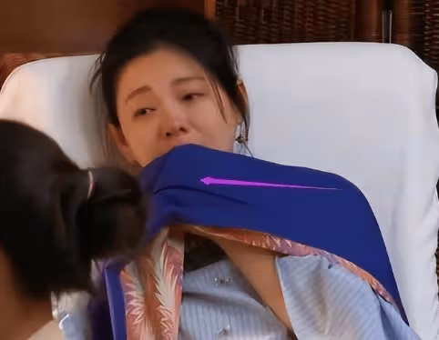 大S心虛了!刪除具俊曄所有動態,卻硬剛張蘭,「帳號被盜」的故事又一次上演
