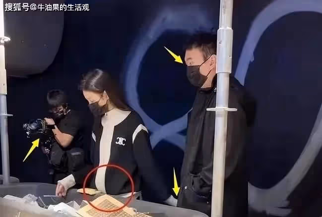 王思聰買女童衣服,疑與黃一鳴達成和解,女方撤銷爆料信息量大