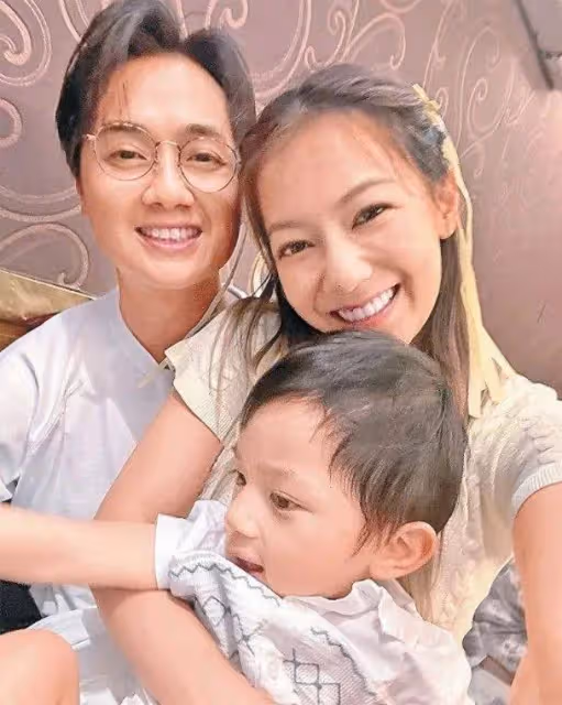 TVB藝人夫妻兒子患罕見病,舉辦籌款演唱會,目標籌集一百萬