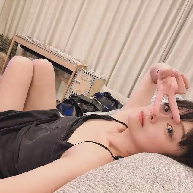 TVB前知名藝人減肥成功,前後狀態差異驚人,網友:很像孫儷