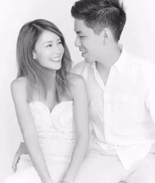 近況曝光!TVB前港姐李雪瑩慶祝結婚八周年,淡出圈仍有魔鬼身材