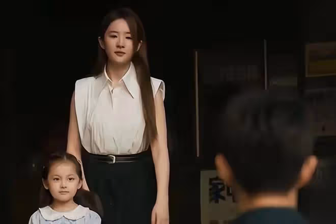 玫瑰的故事:直到胡琳和方協文發生關係,黃亦玫才發現,自己錯了