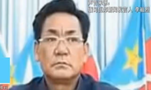 回顧:湄公河主犯糯康,被抓後以為中國不敢動他,被判死刑時慌了